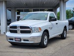 2019 RAM 1500 Classic Tradesman Regular Cab 4x2 8' Box