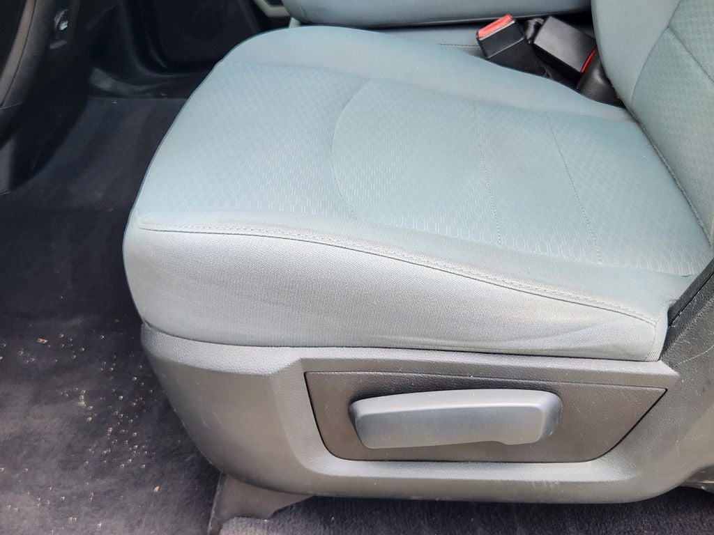 2019 RAM 1500 Classic Tradesman Regular Cab 4x2 8' Box