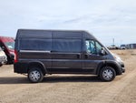 2026 RAM Promaster RAM PROMASTER 1500 SLT CARGO VAN HIGH ROOF 136' WB
