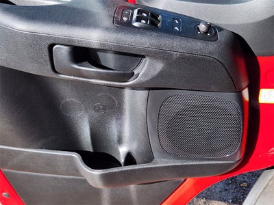 2025 RAM Promaster RAM PROMASTER 1500 SLT CARGO VAN HIGH ROOF 136' WB