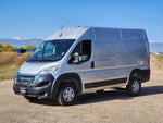2026 RAM Promaster RAM PROMASTER 1500 SLT CARGO VAN HIGH ROOF 136' WB