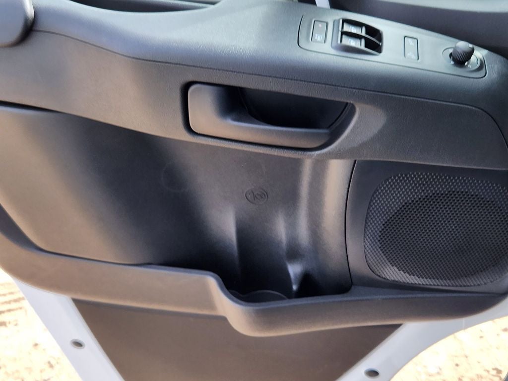 2026 RAM Promaster RAM PROMASTER 1500 TRADESMAN CARGO VAN HIGH ROOF 136' WB