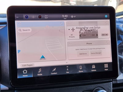 2025 RAM Promaster RAM PROMASTER 1500 SLT CARGO VAN HIGH ROOF 136' WB