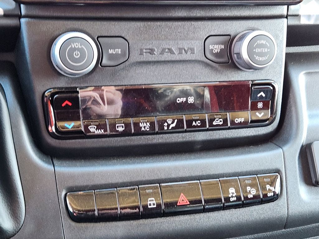 2025 RAM Promaster RAM PROMASTER 1500 SLT CARGO VAN HIGH ROOF 136' WB