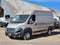 2026 RAM Promaster RAM PROMASTER 1500 SLT CARGO VAN HIGH ROOF 136' WB