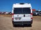 2025 RAM Promaster RAM PROMASTER 1500 SLT CARGO VAN HIGH ROOF 136' WB