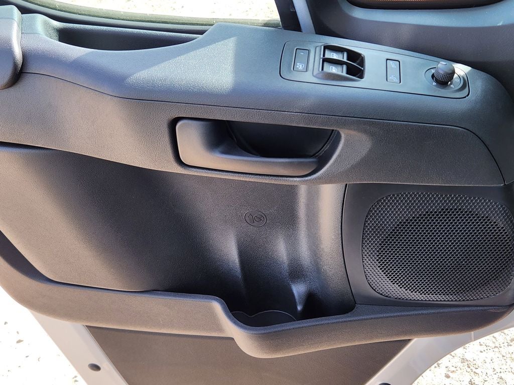 2026 RAM Promaster RAM PROMASTER 1500 SLT CARGO VAN HIGH ROOF 136' WB