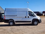 2026 RAM Promaster RAM PROMASTER 1500 SLT CARGO VAN HIGH ROOF 136' WB