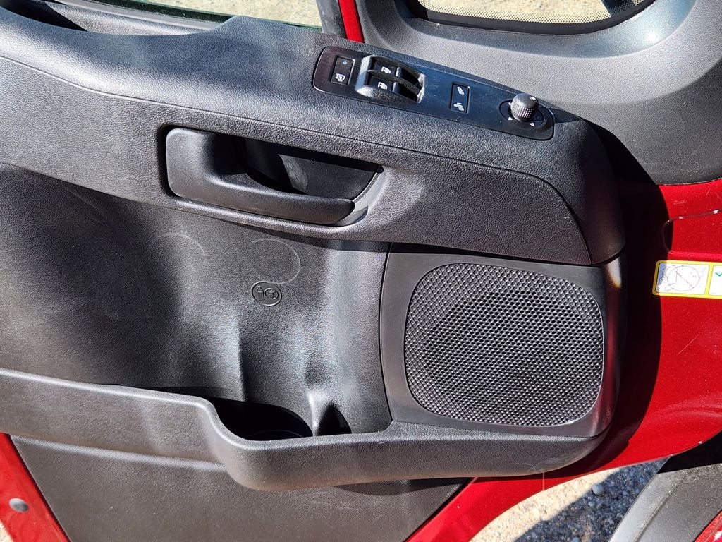 2026 RAM Promaster RAM PROMASTER 1500 SLT CARGO VAN HIGH ROOF 136' WB