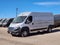 2026 RAM Promaster RAM PROMASTER 2500 SLT CARGO VAN HIGH ROOF 159' WB