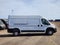 2026 RAM Promaster RAM PROMASTER 2500 TRADESMAN CARGO VAN HIGH ROOF 159' WB