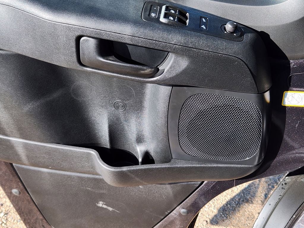 2026 RAM Promaster RAM PROMASTER 2500 SLT+ CARGO VAN HIGH ROOF 159' WB