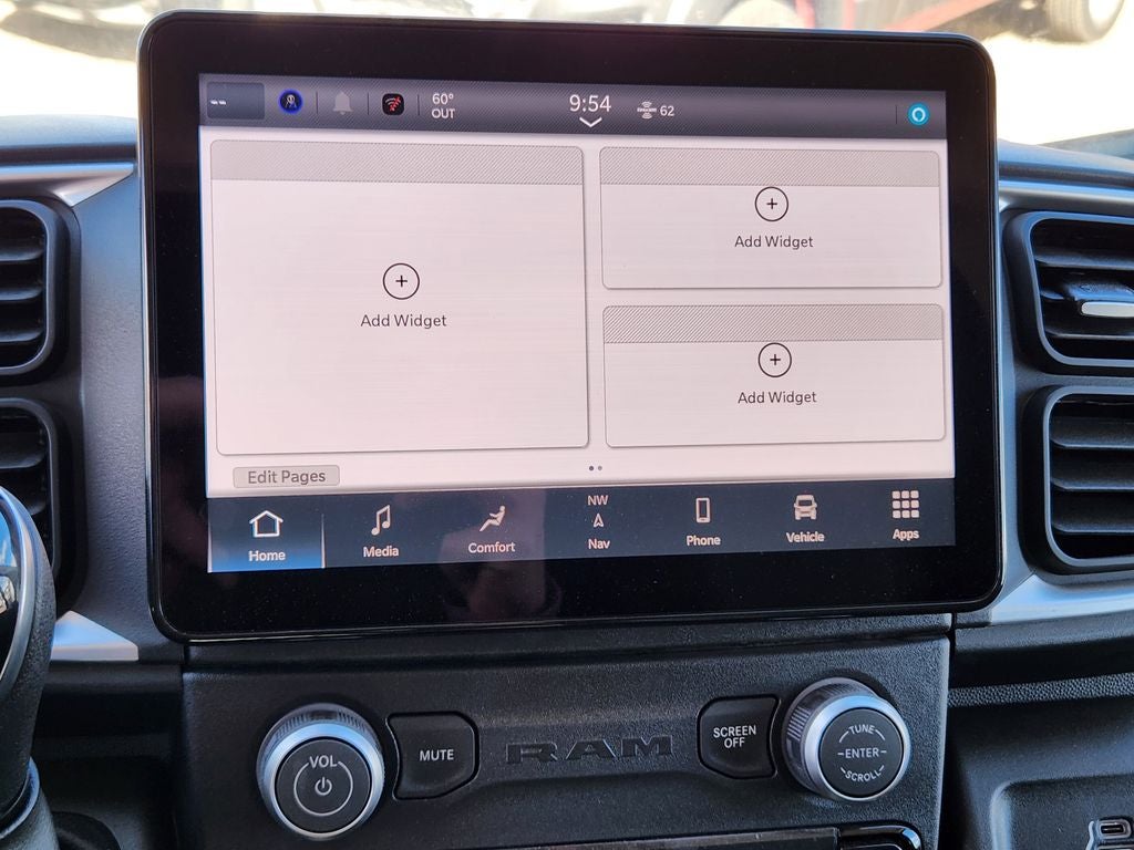 2026 RAM Promaster RAM PROMASTER 2500 SLT CARGO VAN HIGH ROOF 159' WB