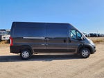 2026 RAM Promaster RAM PROMASTER 2500 SLT CARGO VAN HIGH ROOF 159' WB