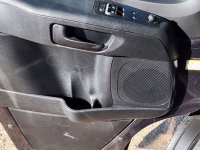 2026 RAM Promaster RAM PROMASTER 2500 SLT CARGO VAN HIGH ROOF 159' WB