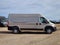 2026 RAM Promaster RAM PROMASTER 2500 SLT CARGO VAN HIGH ROOF 159' WB
