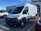 2025 RAM Promaster TRADESMAN