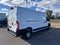 2025 RAM Promaster TRADESMAN