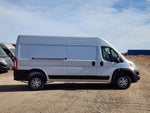 2026 RAM Promaster RAM PROMASTER 2500 SLT CARGO VAN HIGH ROOF 159' WB