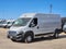 2026 RAM Promaster RAM PROMASTER 2500 SLT CARGO VAN HIGH ROOF 159' WB