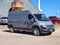 2026 RAM Promaster RAM PROMASTER 2500 SLT CARGO VAN HIGH ROOF 159' WB