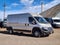 2026 RAM Promaster RAM PROMASTER 2500 SLT CARGO VAN HIGH ROOF 159' WB