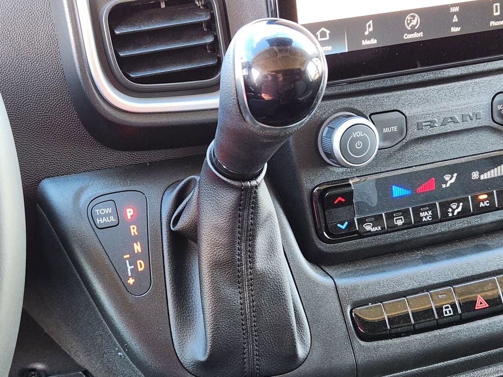 2026 RAM Promaster RAM PROMASTER 2500 SLT CARGO VAN HIGH ROOF 159' WB