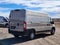 2026 RAM Promaster RAM PROMASTER 2500 SLT CARGO VAN HIGH ROOF 159' WB