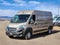 2026 RAM Promaster RAM PROMASTER 2500 SLT CARGO VAN HIGH ROOF 159' WB