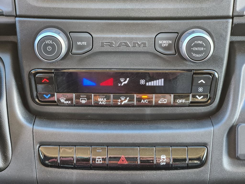 2026 RAM Promaster RAM PROMASTER 1500 TRADESMAN CARGO VAN LOW ROOF 118' WB