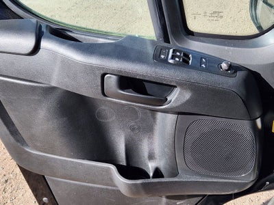 2026 RAM Promaster RAM PROMASTER 1500 TRADESMAN CARGO VAN LOW ROOF 118' WB