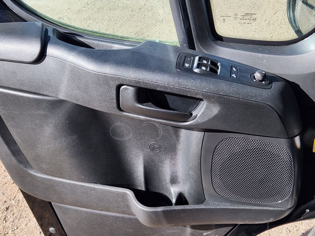 2026 RAM Promaster RAM PROMASTER 1500 TRADESMAN CARGO VAN LOW ROOF 118' WB