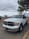 2023 RAM 1500 Classic Tradesman Crew Cab 4x4 5'7' Box