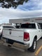 2023 RAM 1500 Classic Tradesman Crew Cab 4x4 5'7' Box