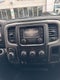 2023 RAM 1500 Classic Tradesman Crew Cab 4x4 5'7' Box