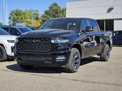 2026 RAM 1500 LONE STAR
