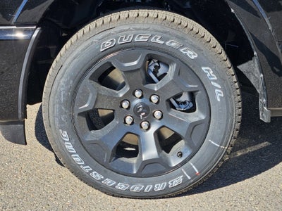 2026 RAM 1500 LONE STAR