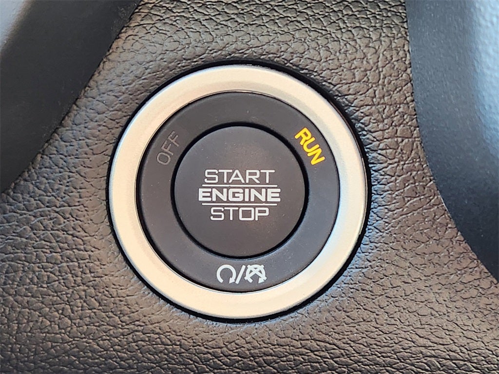 2026 RAM 2500 RAM 2500 POWER WAGON CREW CAB 4X4 6'4' BOX