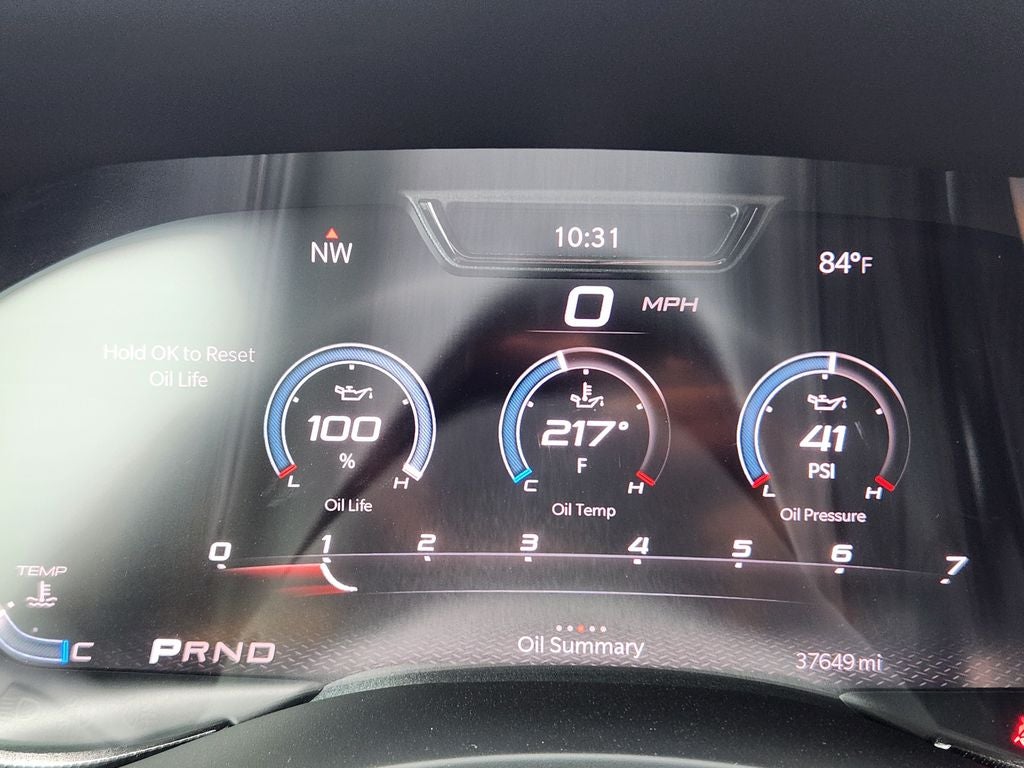 2024 RAM 2500 POWER WAGON