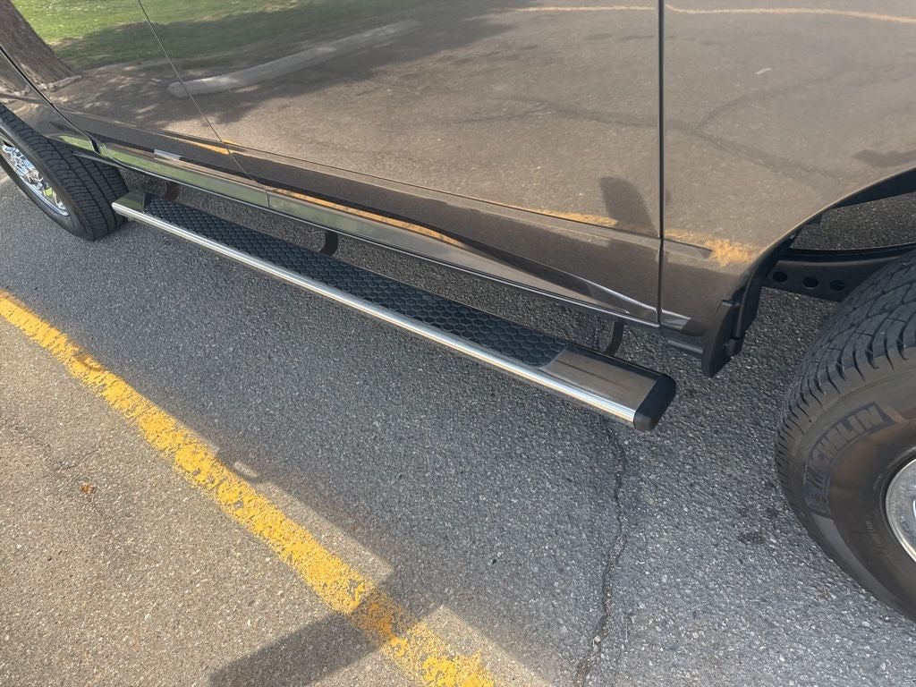2024 RAM 2500 Tradesman Crew Cab 4x4 6'4' Box