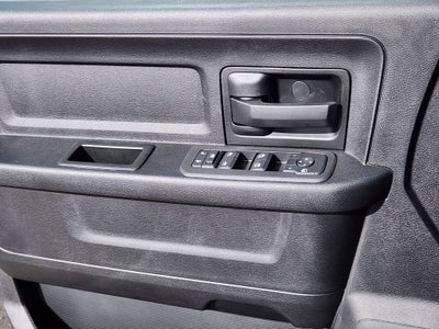 2026 RAM 2500 RAM 2500 TRADESMAN CREW CAB 4X4 6'4' BOX