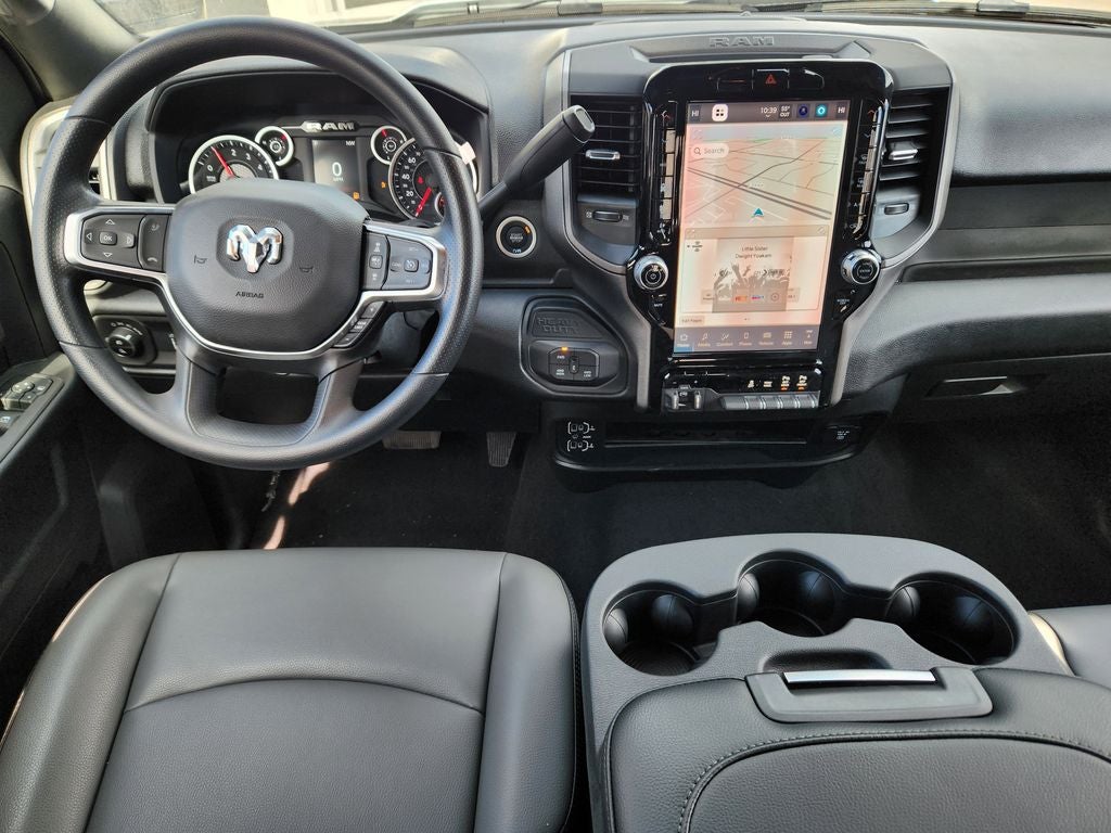 2026 RAM 2500 RAM 2500 TRADESMAN CREW CAB 4X4 6'4' BOX