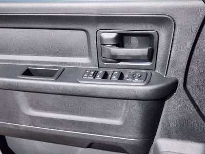 2026 RAM 2500 RAM 2500 TRADESMAN CREW CAB 4X4 6'4' BOX