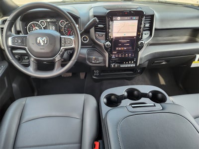 2026 RAM 2500 RAM 2500 TRADESMAN CREW CAB 4X4 6'4' BOX