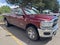 2022 RAM 2500 Tradesman Crew Cab 4x4 6'4' Box