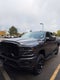 2026 RAM 2500 Big Horn/Lone Star