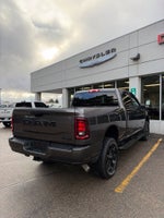 2026 RAM 2500 Big Horn/Lone Star