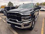 2026 RAM 2500 Big Horn/Lone Star