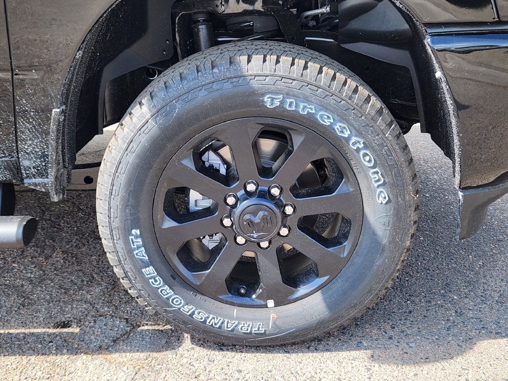 2026 RAM 2500 Big Horn/Lone Star