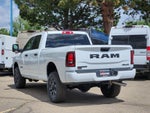 2026 RAM 2500 RAM 2500 BIG HORN CREW CAB 4X4 6'4' BOX